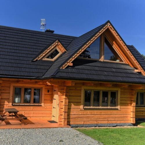 Resort Osada Solina (Podkarpackie)