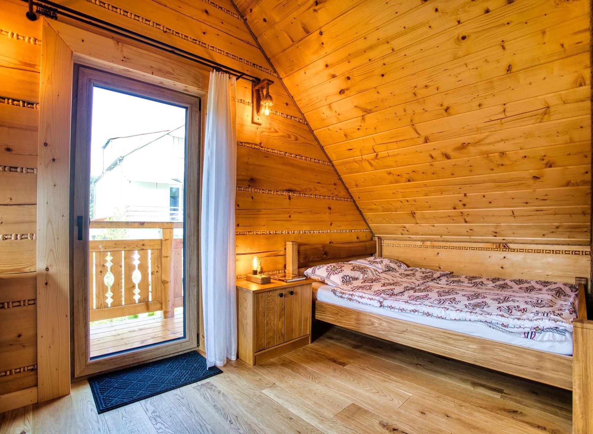 Osada Resort